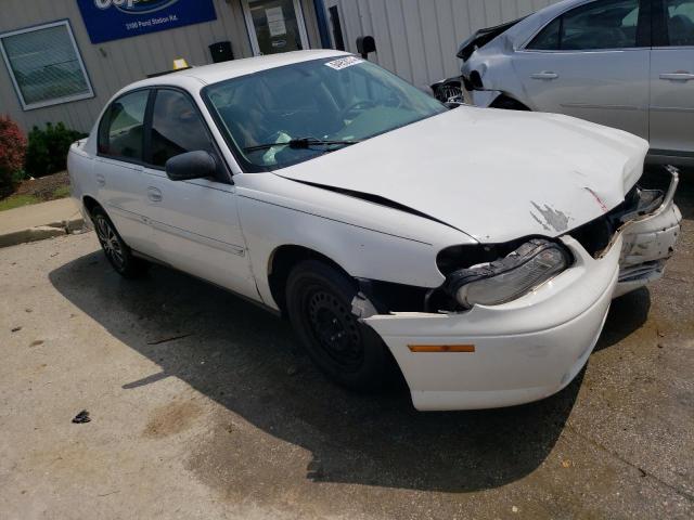 Photo 4 from auction – 2004 CHEVROLET CLASSIC with VIN 1G1ND52F04M682684
