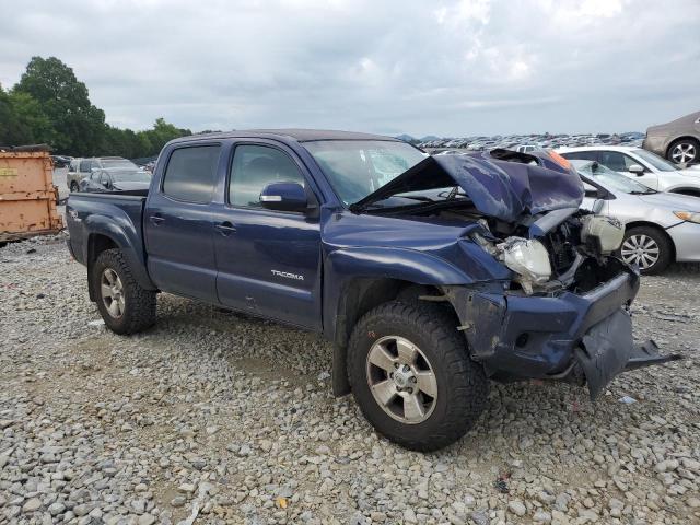 Photo 4 from auction – 2012 TOYOTA TACOMA DOU with VIN 3TMLU4EN4CM092289