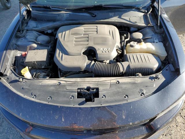 Photo 11 from auction – 2018 DODGE CHARGER SX with VIN 2C3CDXHG9JH179233