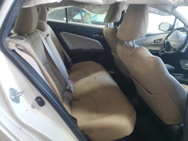 Photo 10 from auction – 2019 TOYOTA PRIUS with VIN JTDKARFU3K3087785