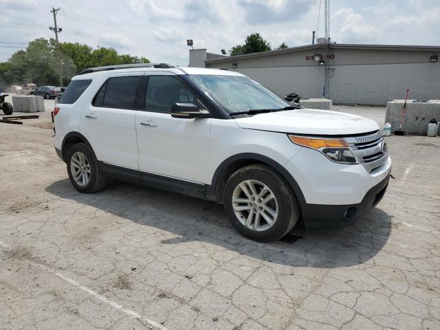 صورة رقم 4 من المزاد - 2013 FORD EXPLORER X مع VIN 1FM5K7D88DGA74512
