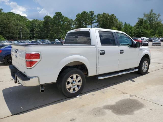Photo 3 from auction – 2010 FORD F150 SUPER with VIN 1FTFW1CV5AFD49255