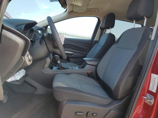Photo 7 from auction – 2017 FORD ESCAPE SE with VIN 1FMCU0GD2HUB75408