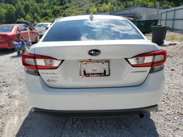 Photo 6 from auction – 2022 SUBARU IMPREZA PR with VIN 4S3GKAV64N3608041