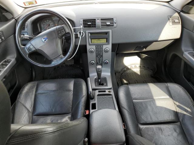 Photo 8 from auction – 2008 VOLVO S40 2.4I with VIN YV1MS390X82364033