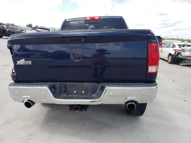 Photo 6 from auction – 2018 RAM 1500 SLT with VIN 3C6RR6LT7JG195380
