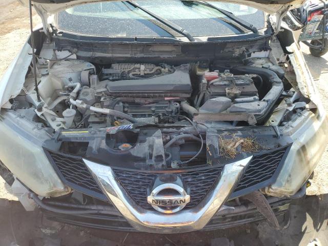 Photo 12 from auction – 2015 NISSAN ROGUE S with VIN 5N1AT2MT8FC839800