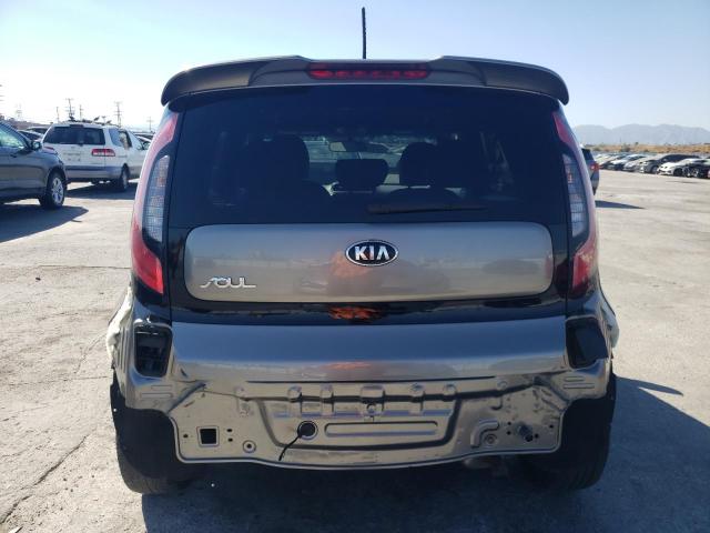 Foto 6 de la subasta – 2014 KIA SOUL con VIN KNDJN2A2XE7020546