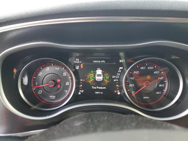 Photo 9 from auction – 2017 DODGE CHARGER R/ with VIN 2C3CDXGJXHH628121