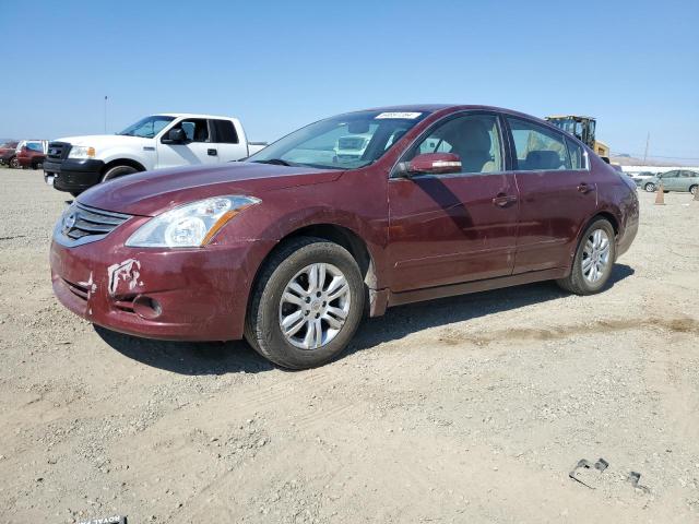 NISSAN ALTIMA BAS 2010 with VIN 1N4AL2AP0AN424212 - Photo from auction