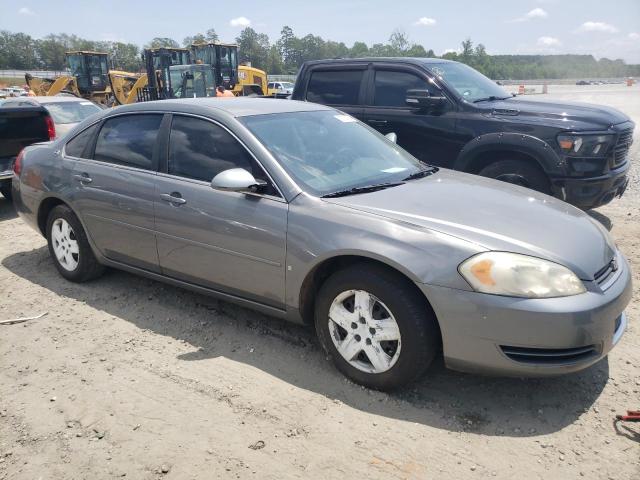 Photo 4 from auction – 2006 CHEVROLET IMPALA LS with VIN 2G1WB58K369393720