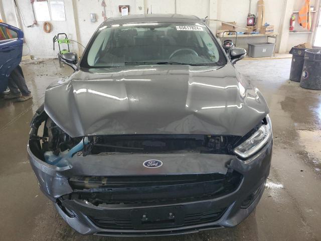 Photo 5 from auction – 2015 FORD FUSION SE with VIN 3FA6P0H76FR232169