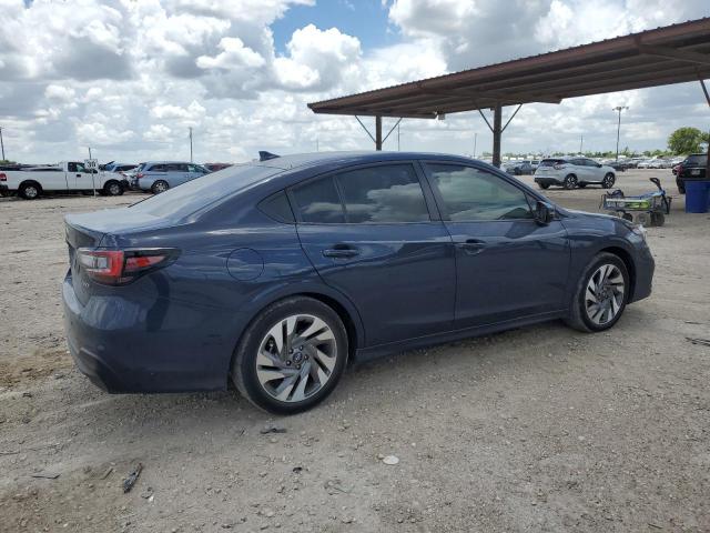 Photo 3 from auction – 2023 SUBARU LEGACY LIM with VIN 4S3BWAN65P3014477