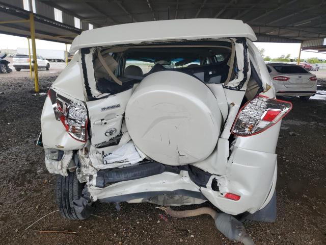 Photo 6 from auction – 2009 TOYOTA RAV4 LIMIT with VIN 2T3BF31V19W018762