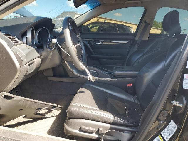 Photo 7 from auction – 2013 ACURA TL TECH with VIN 19UUA8F51DA004964