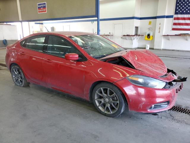 Photo 4 from auction – 2014 DODGE DART SXT with VIN 1C3CDFBB5ED669629