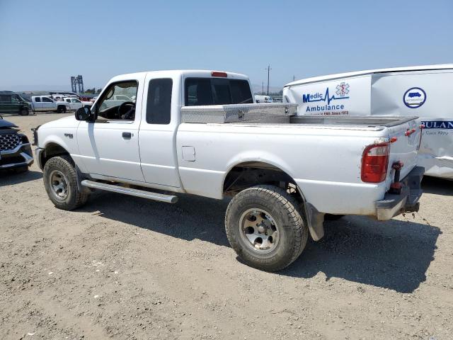 Photo 2 from auction – 2004 FORD RANGER SUP with VIN 1FTZR45E44PA47442
