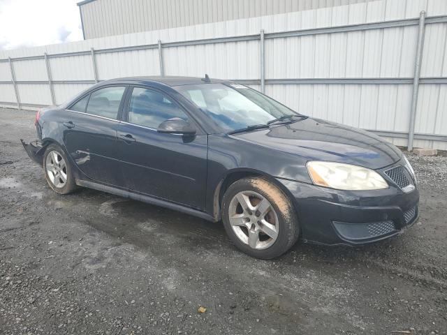 Photo 4 from auction – 2010 PONTIAC G6 with VIN 1G2ZA5E02A4159935