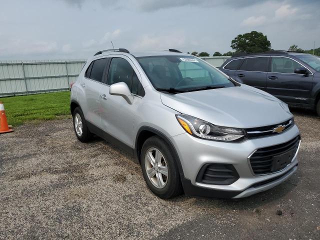 Photo 4 from auction – 2020 CHEVROLET TRAX 1LT with VIN KL7CJLSBXLB011927