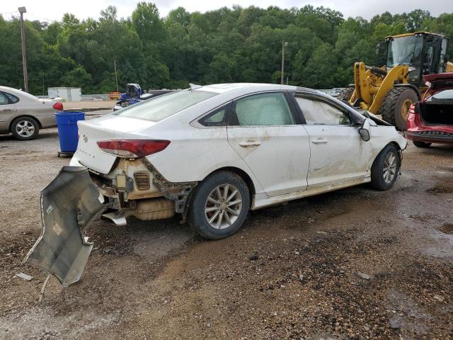 Photo 3 from auction – 2018 HYUNDAI SONATA SE with VIN 5NPE24AF2JH673970