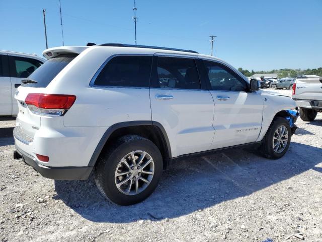 Photo 3 from auction – 2015 JEEP GRAND CHER with VIN 1C4RJFBG2FC809394