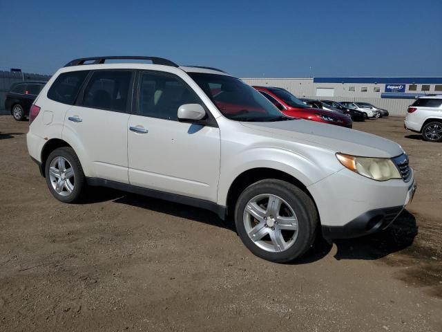 Photo 4 from auction – 2009 SUBARU FORESTER 2 with VIN JF2SH63689H732770
