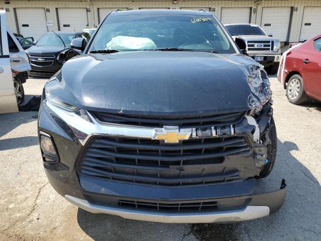Photo 5 from auction – 2020 CHEVROLET BLAZER 2LT with VIN 3GNKBCRS3LS683891