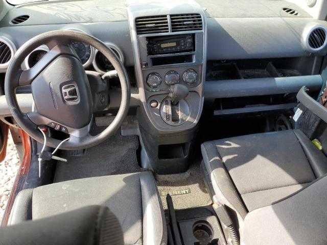 Photo 8 from auction – 2005 HONDA ELEMENT LX with VIN 5J6YH28375L031865