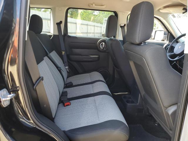Photo 11 from auction – 2009 DODGE NITRO SE with VIN 1D8GU28K29W531748