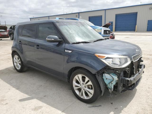 Photo 4 from auction – 2016 KIA SOUL ! with VIN KNDJX3A53G7282096