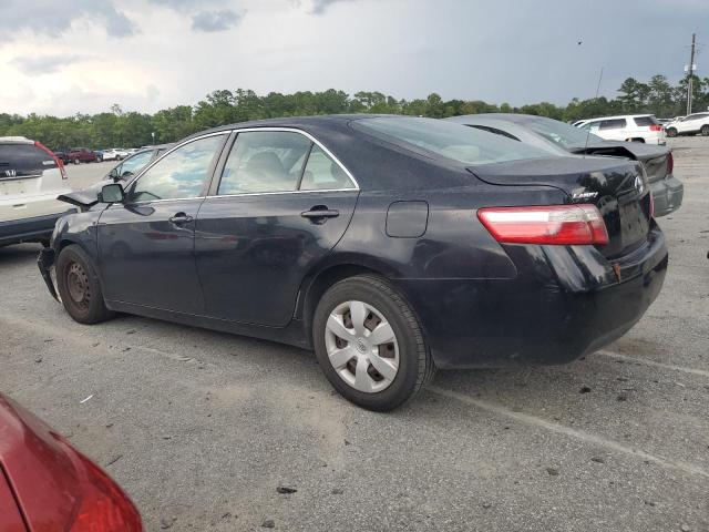 Photo 2 from auction – 2007 TOYOTA CAMRY CE with VIN JTNBE46K973044240