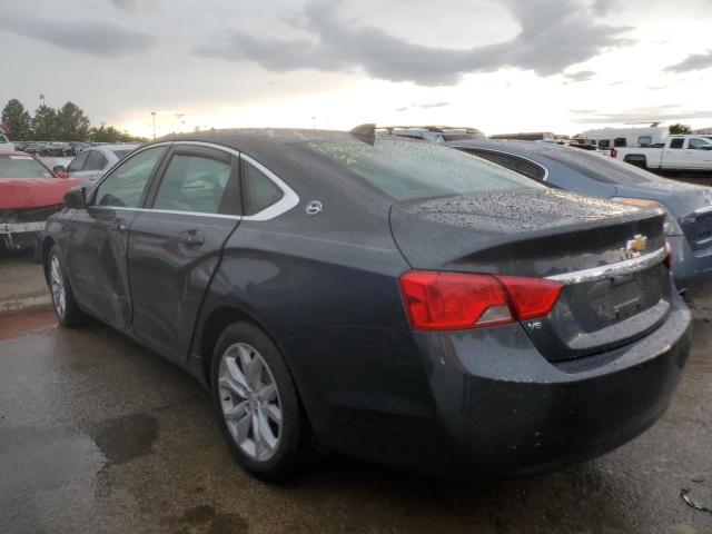 Photo 2 from auction – 2019 CHEVROLET IMPALA LT with VIN 2G11Z5S39K9102204