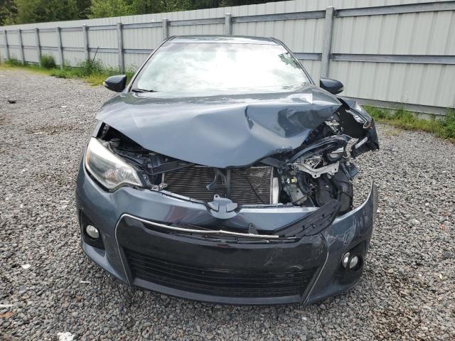 Photo 5 from auction – 2015 TOYOTA COROLLA L with VIN 2T1BURHE9FC344037