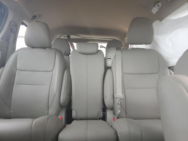 Photo 10 from auction – 2017 TOYOTA SIENNA XLE with VIN 5TDYZ3DC0HS806248