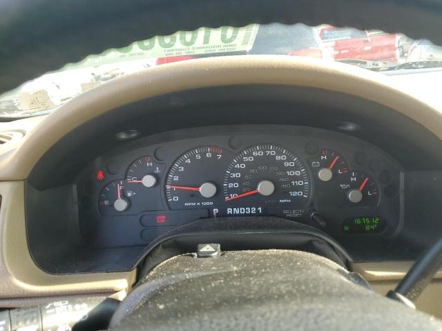 Photo 9 from auction – 2003 FORD EXPLORER X with VIN 1FMZU73K73UC31259