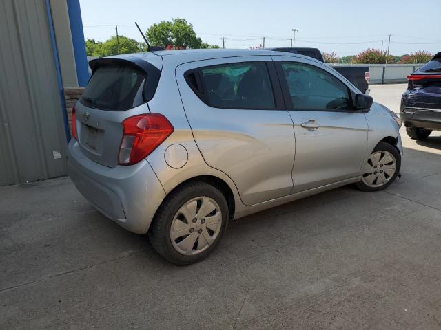 Photo 3 from auction – 2017 CHEVROLET SPARK LS with VIN KL8CB6SA7HC734833