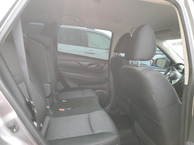 Photo 11 from auction – 2018 NISSAN ROGUE S with VIN KNMAT2MTXJP504530