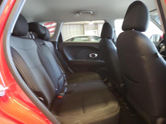 Zdjęcie 11 z aukcji – 2017 KIA SOUL + z VIN KNDJP3A59H7467562