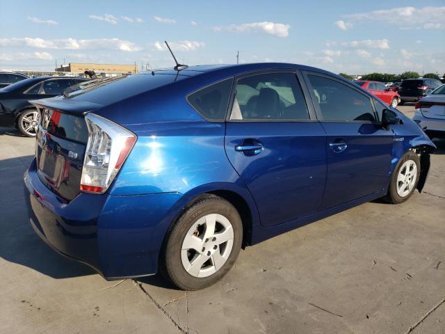 Photo 3 from auction – 2010 TOYOTA PRIUS with VIN JTDKN3DU1A0084565