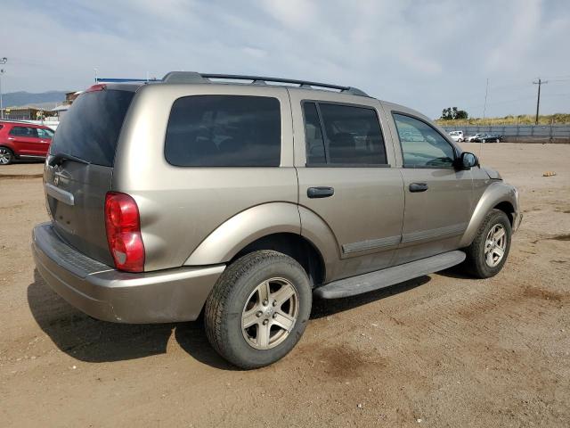 Photo 3 from auction – 2006 DODGE DURANGO SL with VIN 1D4HB48N16F149918