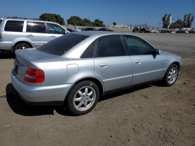 Photo 3 from auction – 1999 AUDI A4 1.8T with VIN WAUBB28DXXA299469
