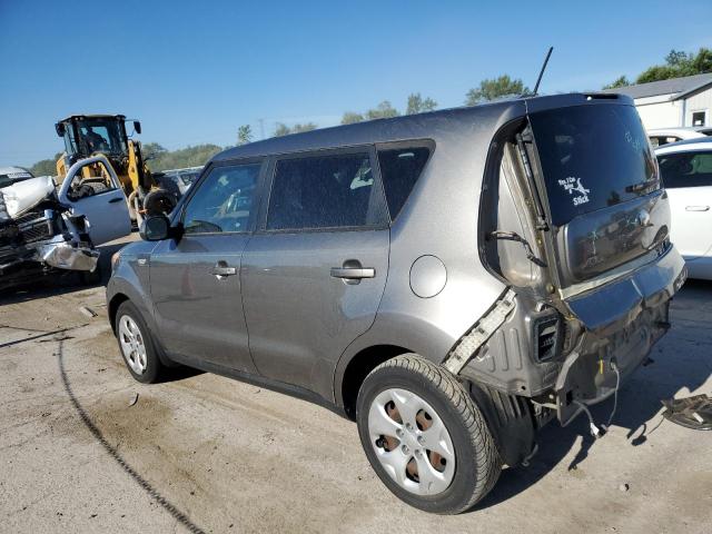 Photo 2 from auction – 2014 KIA SOUL with VIN KNDJN2A23E7056739