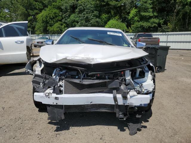 Photo 5 from auction – 2018 CHEVROLET IMPALA PRE with VIN 2G1125S38J9102598
