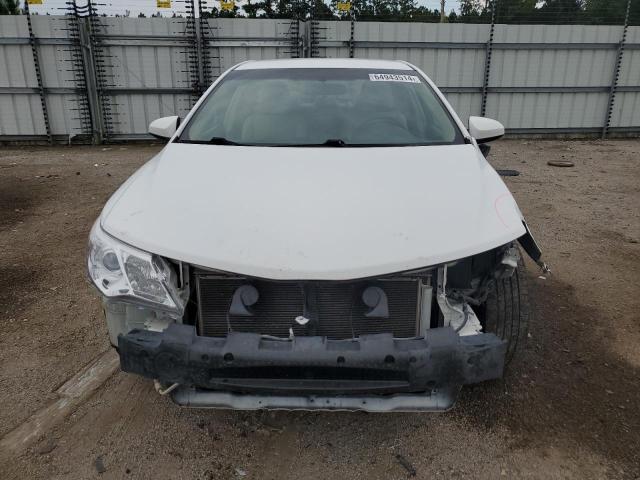 Photo 5 from auction – 2012 TOYOTA CAMRY BASE with VIN 4T1BF1FK3CU503942