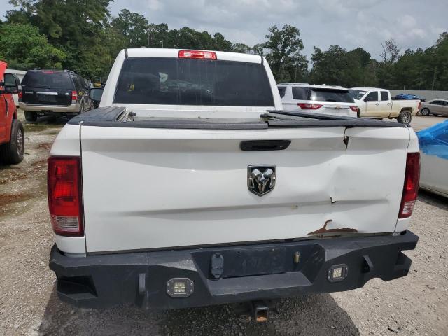 Photo 6 from auction – 2017 RAM 1500 ST with VIN 1C6RR6KT8HS623039