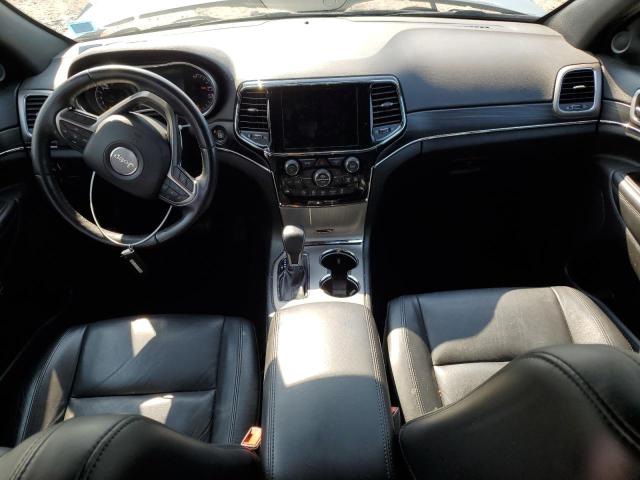 Photo 8 from auction – 2021 JEEP GRAND CHER with VIN 1C4RJFBG0MC535545