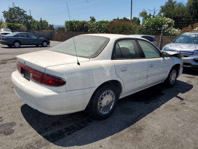 Photo 3 from auction – 2003 BUICK CENTURY CU with VIN 2G4WS52J031220797