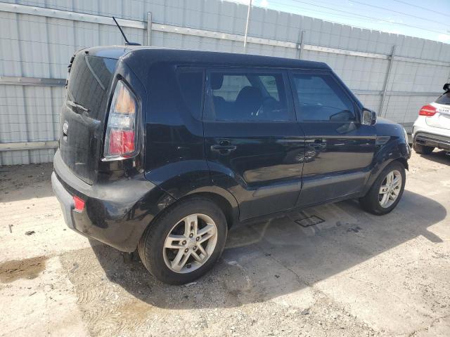 Photo 3 from auction – 2011 KIA SOUL + with VIN KNDJT2A29B7710421
