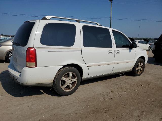 Photo 3 from auction – 2005 CHEVROLET UPLANDER L with VIN 1GNDV33LX5D238780