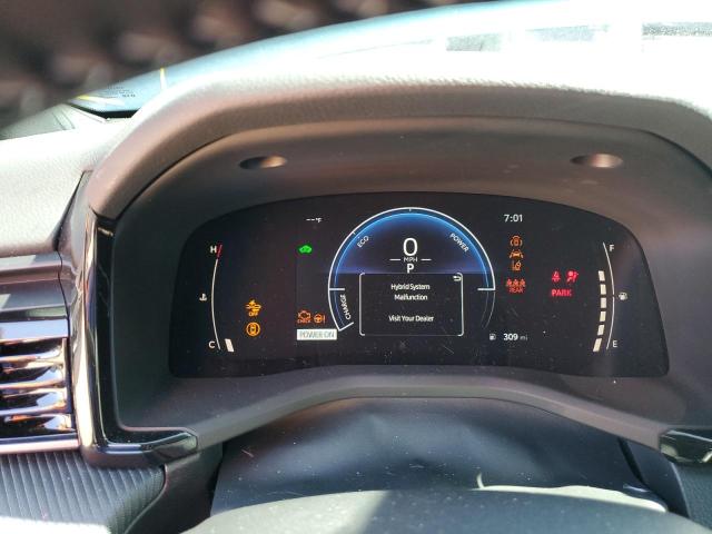 Photo 9 from auction – 2025 TOYOTA CAMRY XSE with VIN 4T1DAACK0SU002680